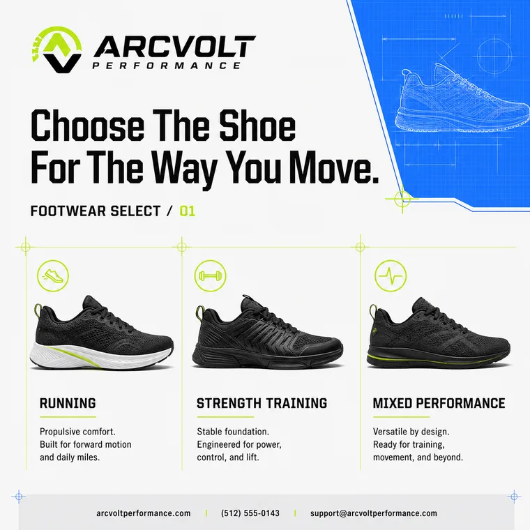 Arcvolt Performance — Arcvolt Performance Carousel