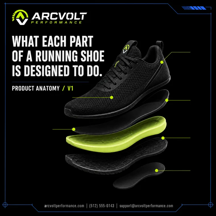 Arcvolt Performance — Arcvolt Performance Carousel