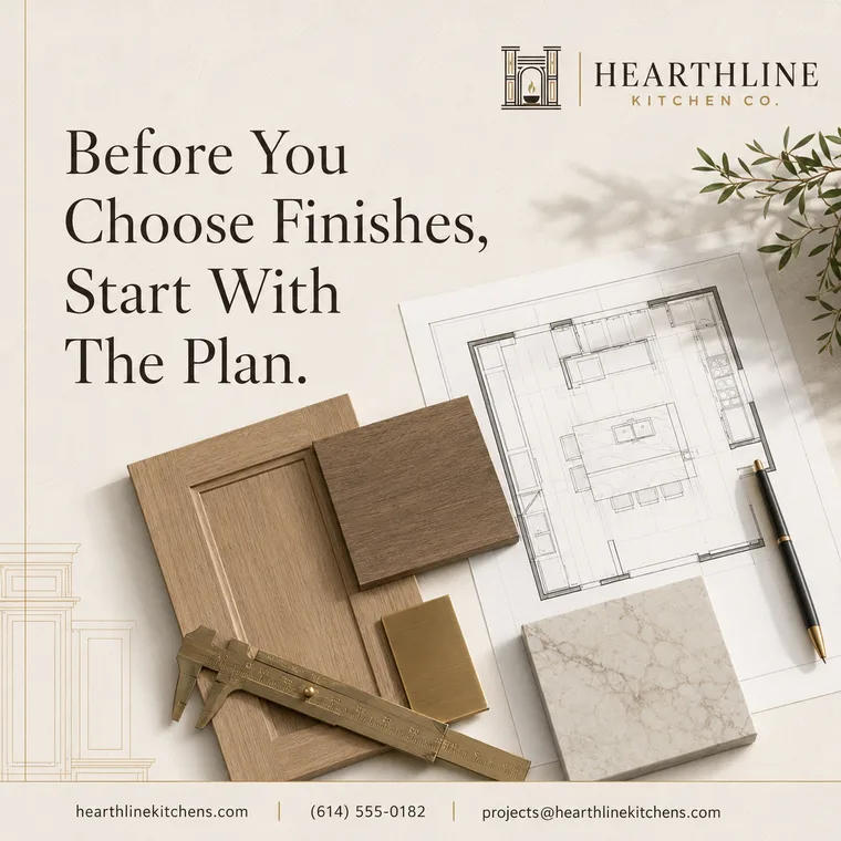Hearthline Kitchen Co. — Hearthline Kitchen Co. Carousel