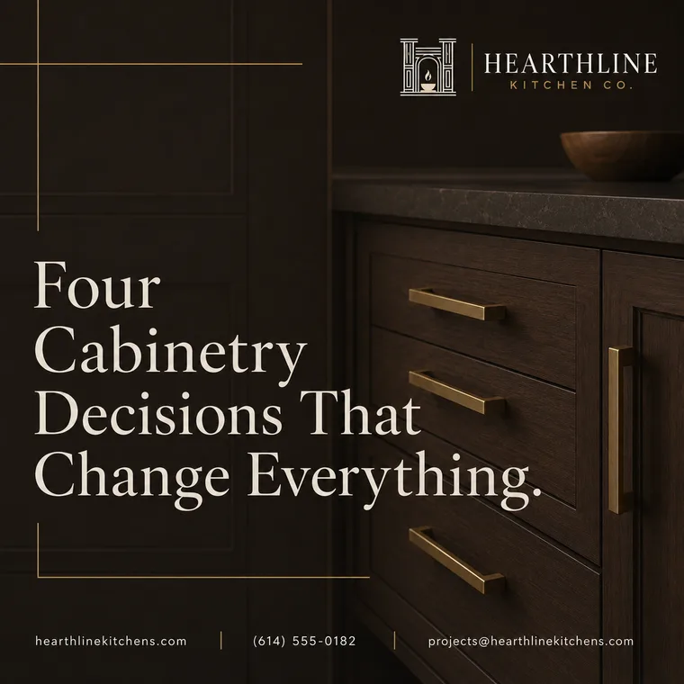Hearthline Kitchen Co. — Hearthline Kitchen Co. Carousel