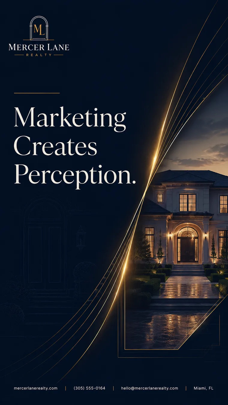 Mercer Lane Realty — Mercer Lane Realty Feed Post